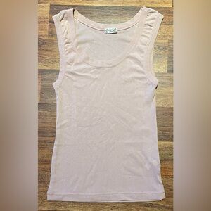 Free People tank top